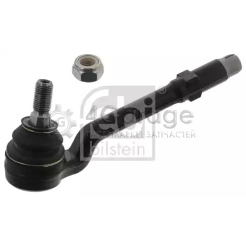 FEBI BILSTEIN 23936 НАКОНЕЧНИК BMW X5 03 L/R