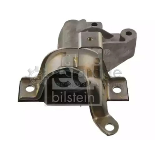 FEBI BILSTEIN 36975 ПОДУШКА ДВИГ FIAT DOBLO 1.4 05 ПЕР