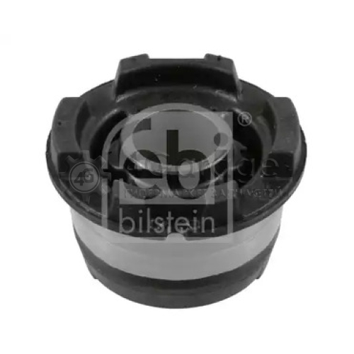 FEBI BILSTEIN 22957 САЙЛЕНТБЛОК VOL 850/S60/S70/V70/S80/XC70 CROSS COUNTRY/XC90 91 БАЛКИ ПЕР МОСТА