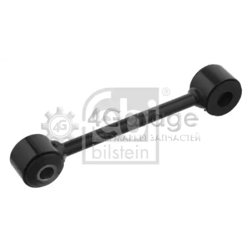 FEBI BILSTEIN 33687 Стойка стабилизатора Viano 2.2CDi 05 > Vito 2.2CDi/3.2 03 >