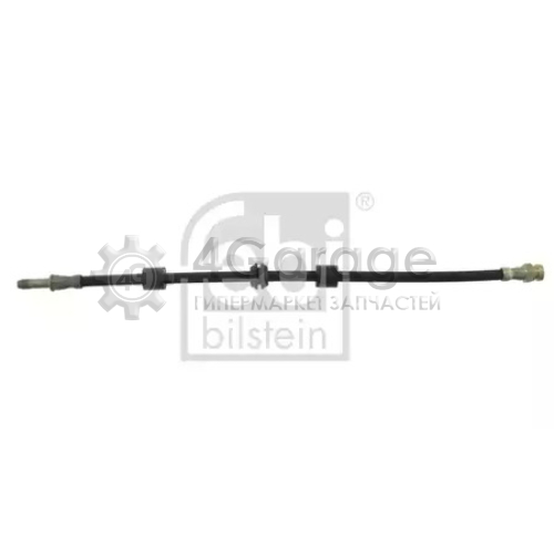 FEBI BILSTEIN 23174 ШЛАНГ ТОРМ VW SHARAN 95 00 ПЕР L=450