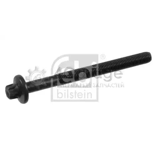 FEBI BILSTEIN 22411 Болт ГБЦ MIN 10