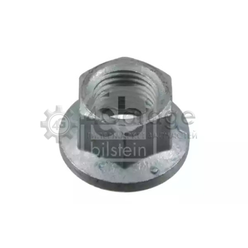 FEBI BILSTEIN 22474 Гайка колесная