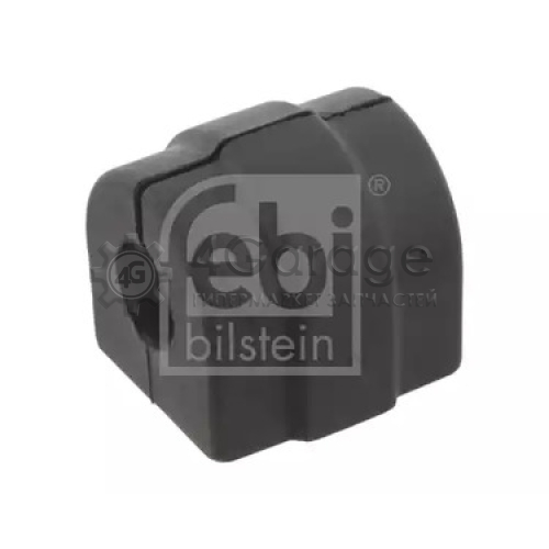 FEBI BILSTEIN 29366 ВТУЛКА СТАБ BMW E39 2.0 3.0/2.0D 95 04 ПЕР L/R d=22.5mm