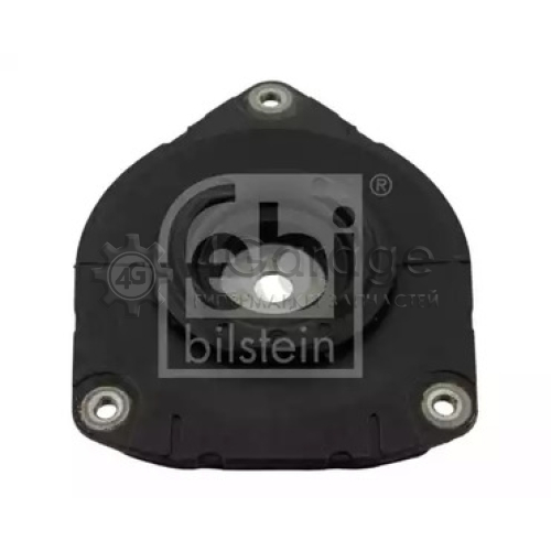 FEBI BILSTEIN 36606 ПОДУШКА АМОРТ REN MEGANE III/SCENIC III 08 ПЕР (без подшип)