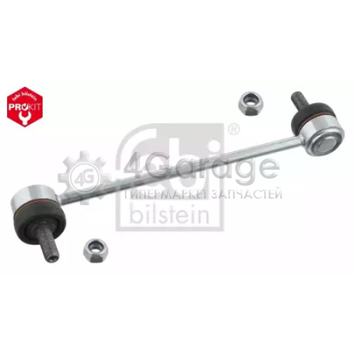 FEBI BILSTEIN 27834 Стойка стабилизатора Transporter T5