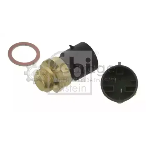 Датчик включения вентилятора OPEL ASTRA FEBI BILSTEIN 11915 в Ростове-на-Дону