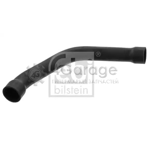 FEBI BILSTEIN 30472 Патрубoк водяного охлаждения