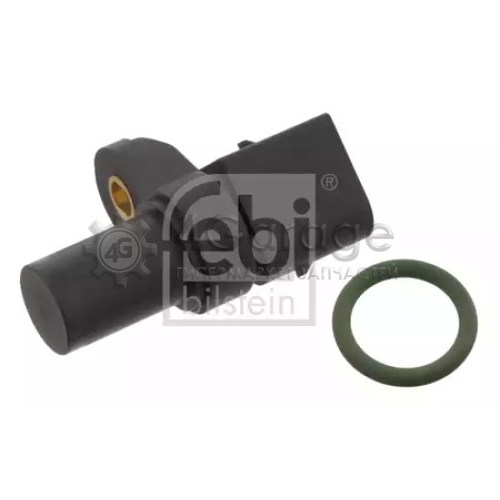 Датчик положения коленчатого вала BMW 1(e81 e87/3(e46 e90)/X3/Z4 01 > FEBI BILSTEIN 29483 в Ростове-на-Дону