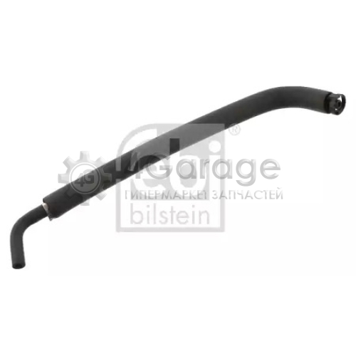 FEBI BILSTEIN 36680 ПАТРУБОК ВЕНТИЛЯЦИИ КАРТЕРН. ГАЗОВ BMW E46/E39/E36 в Красноярске