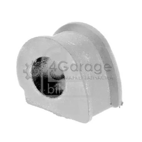 FEBI BILSTEIN 15986 Втулка стабилизатора Audi Passat 88 в Красноярске
