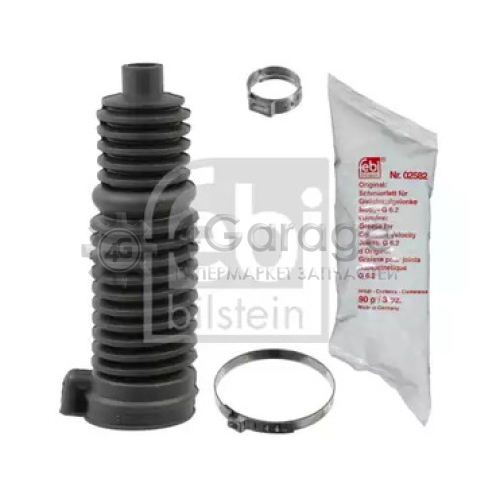 FEBI BILSTEIN 12807 ПЫЛЬНИК РУЛЕВОЙ FRD MONDEO K T