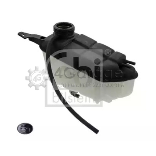 БАЧОК РАСШИРИТЕЛЬНЫЙ MER C215/W220/W463 99 FEBI BILSTEIN 37646 в Нижнем Новгороде