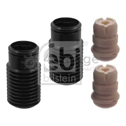 FEBI BILSTEIN 13006 К КТ ОТБОЙНИКА CIT BERLINGO/XSARA/PICASSO/ZX/PGT 106/205/306/309/405/PARTNER ПЕР