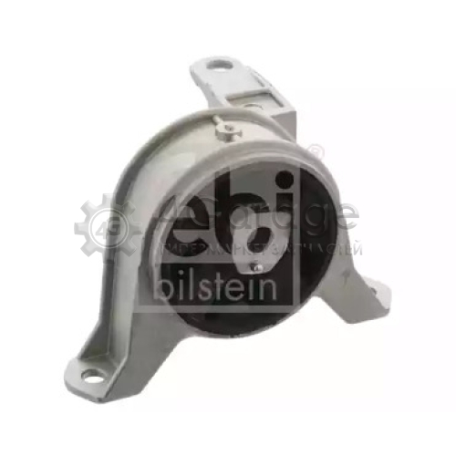 FEBI BILSTEIN 15724 ПОДУШКА ДВИГ OPL ASTRA G 98 05/ZAFIRA A 2.0DTI 99 05 R