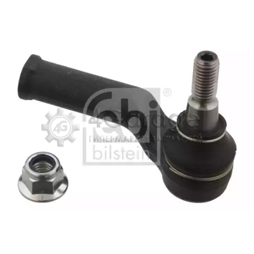 FEBI BILSTEIN 30724 НАКОНЕЧНИК FRD GALAXY/S MAX/MONDEO IV 06 R