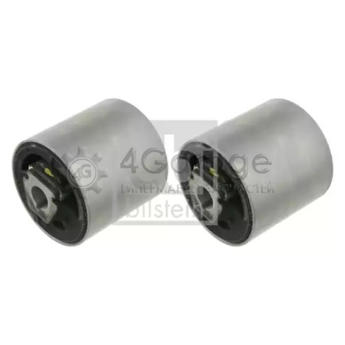 FEBI BILSTEIN 26182 К КТ САЙЛЕНТБЛОКА BMW X3 03 05 ПЕР ВЕРХ РЫЧ