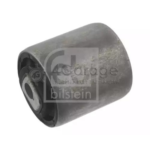 FEBI BILSTEIN 38393 САЙЛЕНТБЛОК BMW F07/F01/F02/F03/F04 09 ПЕР РЫЧ НИЗ L/R