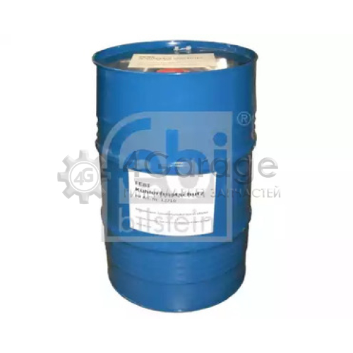 АНТИФРИЗ КРАСНЫЙ 60L MER 325.3/MAN 324/REN тип D/VW TL774D (G12) (40 * 01381) FEBI BILSTEIN 12710 в Нижнем Новгороде
