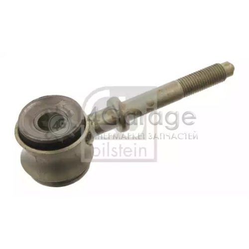 FEBI BILSTEIN 12061 ТЯГА СТАБ ALFA 145/146/155/FIAT BRAVA/BRAVO/TEMPRA/TIPO/LAN DEDRA/DELTA 87 ПЕР L/R (PROKIT)