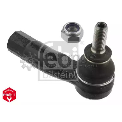 FEBI BILSTEIN 26097 Наконечник рулевой тяги попереч.R