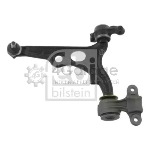 FEBI BILSTEIN 12044 РЫЧАГ CIT EVASION/JUMPY/FIAT SCUDO/ULYSSE/PGT 806/EXPERT L