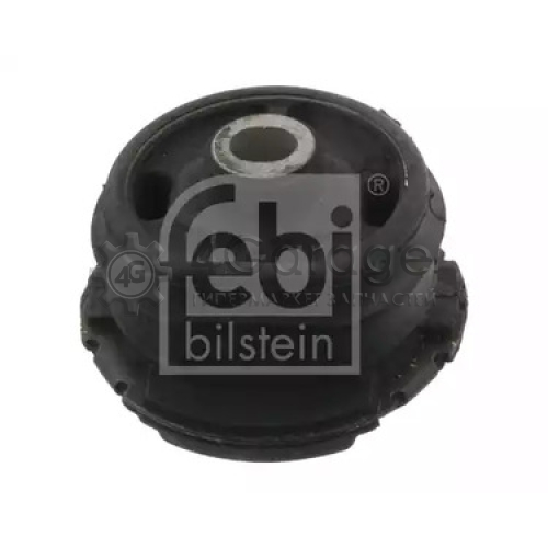 FEBI BILSTEIN 14897 САЙЛЕНТБЛОК MER W210 ЗАД БАЛКИ ПЕР