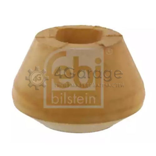 ПОДУШКА ДВИГ AUDI A4/QUATRO/VW PASSAT 1.9TDI/2.0TDI 95 ПЕР FEBI BILSTEIN 23408 в Ростове-на-Дону
