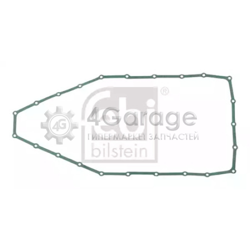 прокладка масляного поддона АКПП FEBI BILSTEIN 23955 в Нижнем Новгороде
