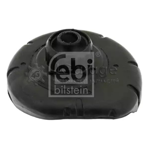 FEBI BILSTEIN 15431 Опора амортизатора пер.