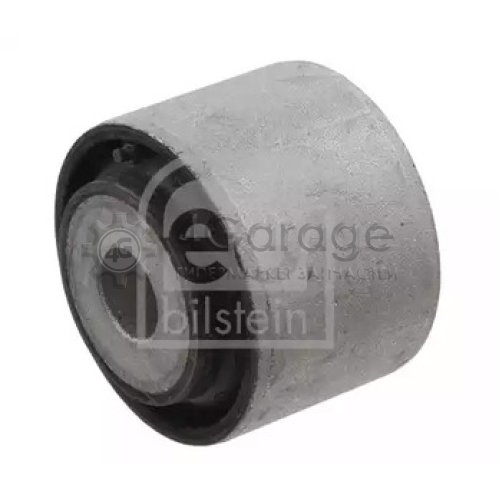 САЙЛЕНТБЛОК MER W204/W212/C207 07 ЗАД РЫЧ FEBI BILSTEIN 30643 в Ростове-на-Дону