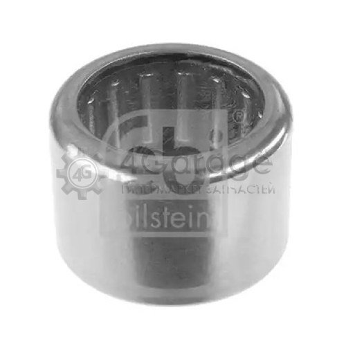 ПОДШИПНИК КОЛЕНВАЛА OPL OMEGA A/B 1.8 3.0 ПЕРЕДНИЙ FEBI BILSTEIN 17516 в Ростове-на-Дону