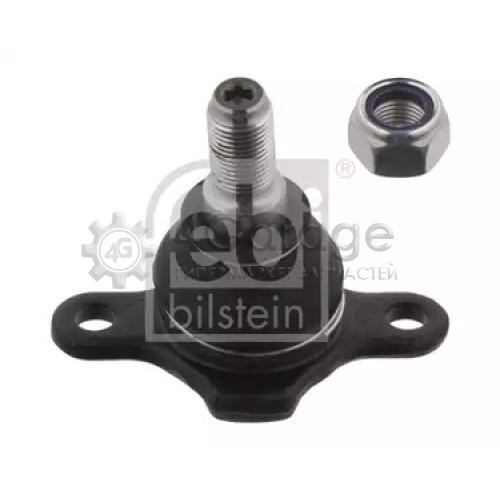 FEBI BILSTEIN 10578 ШАР ОПОРА VW T4 96 НИЖ L/R