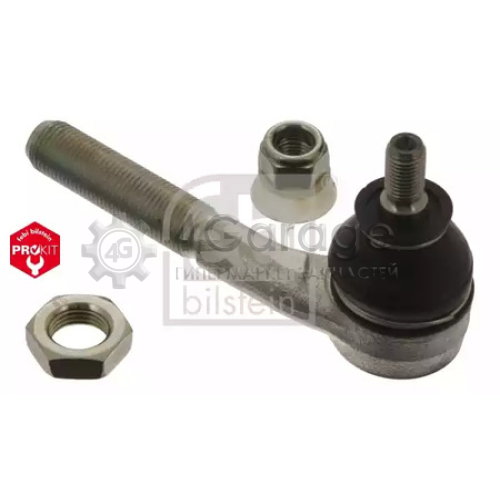 FEBI BILSTEIN 17753 НАКОНЕЧНИК CIT XANTIA/XM 89 /PGT 605 99/607 00 R (PROKIT)