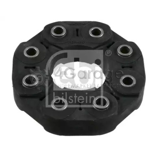 Эласт.муфта кардана FEBI BILSTEIN 21195 в Ростове-на-Дону