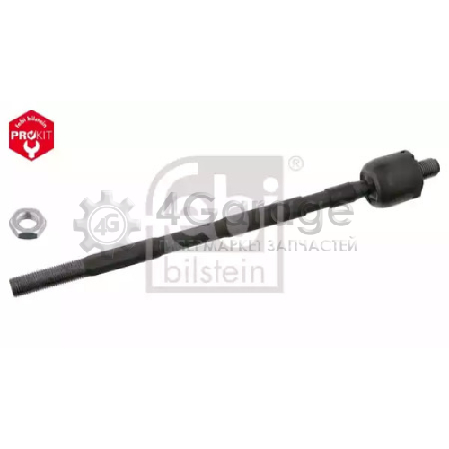 FEBI BILSTEIN 27820 Тяга рулевая [голая] L/R