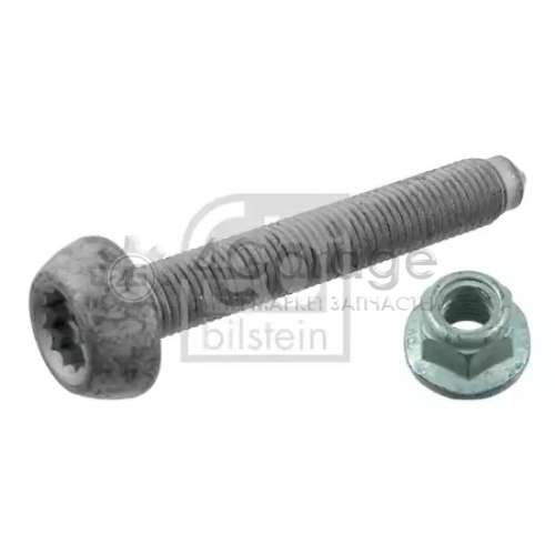 FEBI BILSTEIN 27876 Болт подвески в Красноярске
