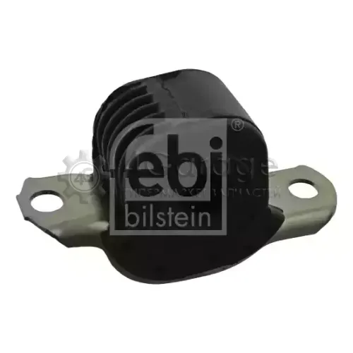 FEBI BILSTEIN 26862 Сайл.блок перед. рычага L