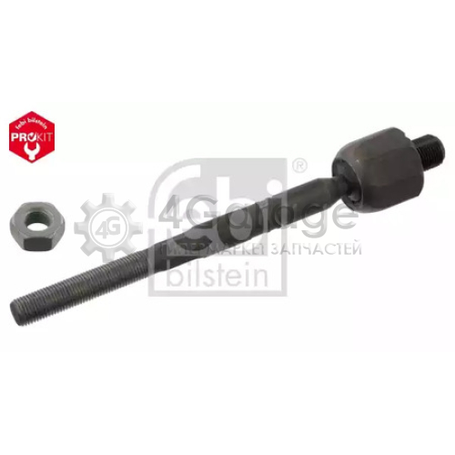 FEBI BILSTEIN 31785 ТЯГА РУЛЕВ BMW E70 07 /E71 08 L/R (PROKIT)