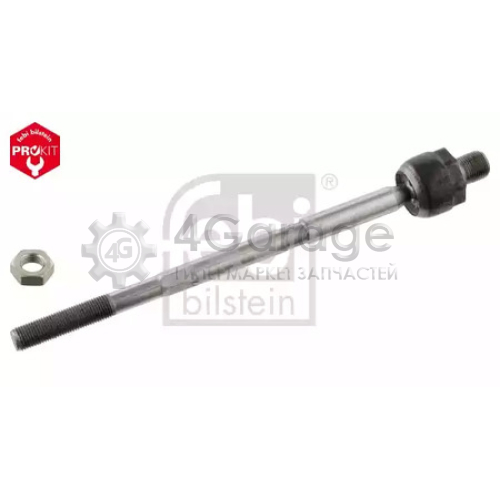 FEBI BILSTEIN 12780 Тяга рулевая