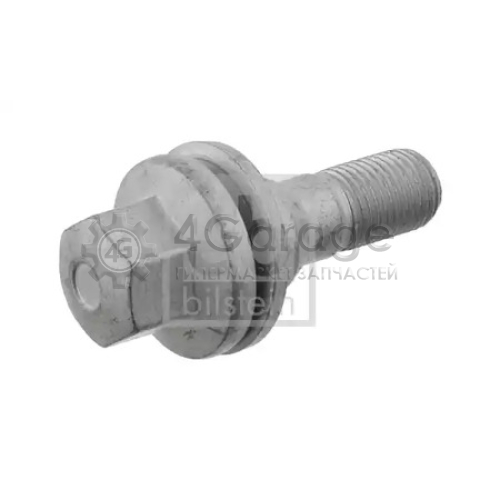 FEBI BILSTEIN 29208 Болт колесный CITROEN C2/C3/C4/C5