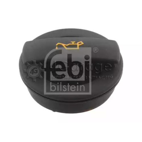 FEBI BILSTEIN 32155 Крышкa масляной горловины