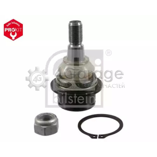 FEBI BILSTEIN 21999 Опора шаровая Transit 2000 01/00 >