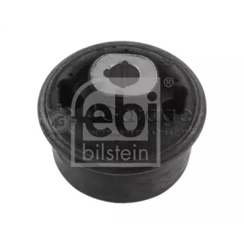 FEBI BILSTEIN 33087 Сайлентблок рычага Renault Scenic / Renault Megane