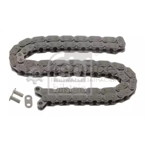 ЦЕПЬ ГРМ MER W204/W212 1.8 2.2CDI OM651 08 (с замком ) FEBI BILSTEIN 25444 в Нижнем Новгороде