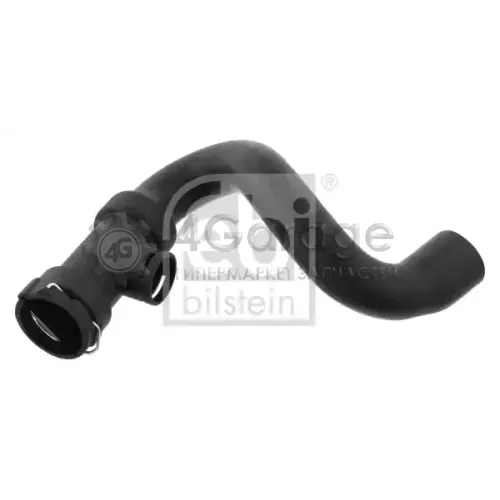 FEBI BILSTEIN 36279 ПАТРУБOК РАДИАТОРА AUDI A4/A6/SKO SUPERB/VW PASSAT 2.4/2.7T/2.8Q 95 05