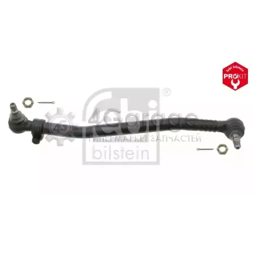 FEBI BILSTEIN 26882 ТЯГА РУЛЕВАЯ MER T2 86 96 в Красноярске