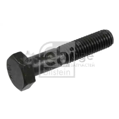 FEBI BILSTEIN 17532 БОЛТ РЫЧАГА AUDI 100/A4/A6/VW GOLF/JETTA/PASSAT 82 05 ПЕР