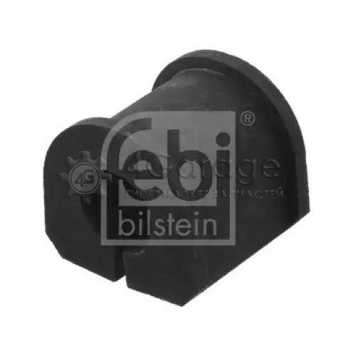 FEBI BILSTEIN 31067 Втулка стабилизатора Signum Vectra C SAAB 9 3