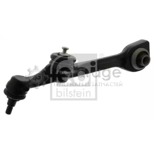 FEBI BILSTEIN 38057 Рычаг подв Fr(L) MB W221